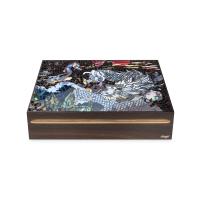 Davidoff Year of the Dragon Limited Edition 2024 Humidor - 88 Cigars