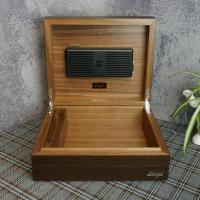 Davidoff Primos Humidor - Oak - Limited Edition