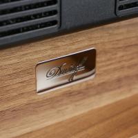 Davidoff Primos Humidor - Oak - Limited Edition