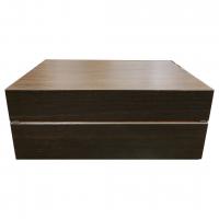 Davidoff Ambassador Humidor - Oak - Limited Edition