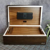 Davidoff Ambassador Humidor - Oak - Limited Edition