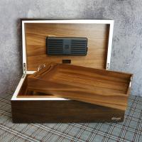 Davidoff Ambassador Humidor - Oak - Limited Edition