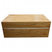 Davidoff Ambassador Humidor - Olive Tree - Limited Edition