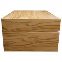 Davidoff Ambassador Humidor - Olive Tree - Limited Edition