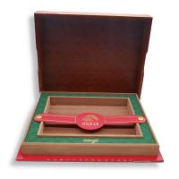 JANUARY SALE - Empty Davidoff Limited Edition Year of the Horse Cigar Box
