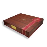 JANUARY SALE - Empty Davidoff Limited Edition Year of the Horse Cigar Box