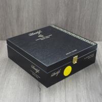 Empty Davidoff Discovery Limited Edition 2022 Gran Toro Cigar Box