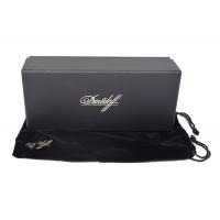 Davidoff Discovery Bright 401 Natural 9mm Fishtail Pipe (DAV30)