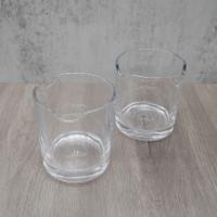 Davidoff Cigar and Glass Sampler - 2 Cigars and 2 Glasses