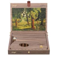 Davidoff Winston Churchill The Artist Limited Edition 2025 Churchill Cigar - Box of 10