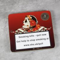 Drew Estate Deadwood SJ Cigar - Tin of 10