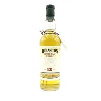 Deanston 12 Year Old 1980s - 70cl 40%