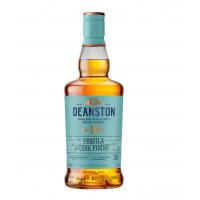 Deanston 15 Year Old 2007 Tequila Cask Finish - 52.5% 70cl