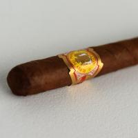 El Rey del Mundo Demi Tasse Cigar - 1 Single