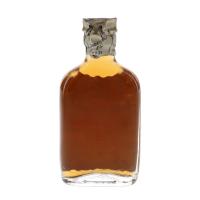 Dewars White Label Spring Cap Bottled 1940 Miniature - 40% 5cl