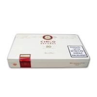 Joya de Nicaragua 50th Anniversary Cinco Decadas Diadema Cigar - Box of 10