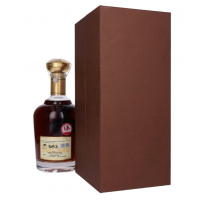 Diplomatico Ambassador Selection Rum - 47% 70cl