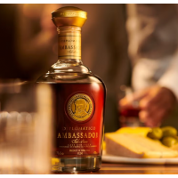 Diplomatico Ambassador Selection Rum - 47% 70cl