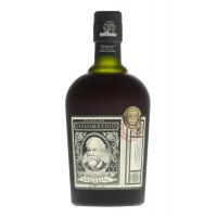 Diplomatico Reserva Exclusiva Venezuelan Rum - 70cl 40%