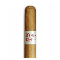 Cusano Dominican Selection Corona Cigar - 1 Single (Its a Girl Band)