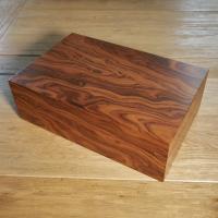 Dominique London Humidor and Exclusive Orchant Seleccion Compendium Sampler
