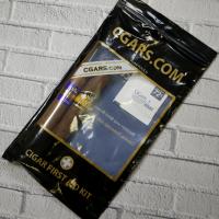 Don Tomas Robusto Selection Sampler - 2 Cigars