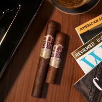 FLASH SALE - Drew Estate Orchant Seleccion Duo Sampler - 2 Cigars