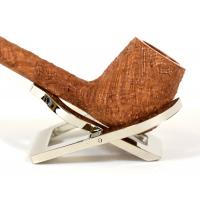 Alfred Dunhill - The White Spot Tanshell 3134 Group 3 Brandy Pipe (DUN126)