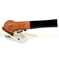 Alfred Dunhill - The White Spot Tanshell 4127 Group 4 Quaint Pipe (DUN136)