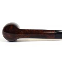 Alfred Dunhill - The White Spot Amber Root 5109 Group 5 Straight Canadian Pipe (DUN144)