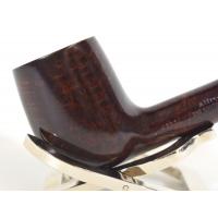 Alfred Dunhill - The White Spot Chestnut 4111 Group 4 Lovat Pipe (DUN160)