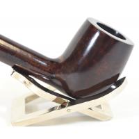 Alfred Dunhill - The White Spot Chestnut 4111 Group 4 Lovat Pipe (DUN160)