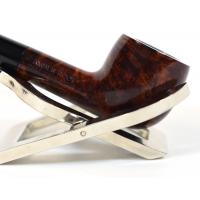 Alfred Dunhill - The White Spot Amber Root 2106 Group 2 Pot Straight Pipe (DUN178)