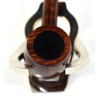 Alfred Dunhill - The White Spot Amber Root 1111 Group 1 Lovat Pipe (DUN183)