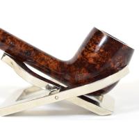 Alfred Dunhill - The White Spot Amber Root 1111 Group 1 Lovat Pipe (DUN183)