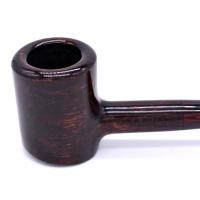 Alfred Dunhill  - The White Spot Chestnut 5120 Group 5 Cherrywood Fishtail Pipe (DUN194)
