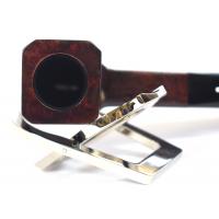 Alfred Dunhill - The White Spot Bruyere 5124 Group 5 Square Panel Pipe (DUN257)