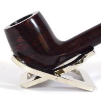 Alfred Dunhill - The White Spot Bruyere 4111 Group 4 Lovat Pipe (DUN279)