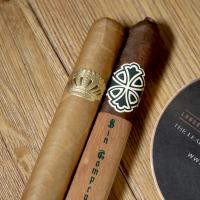 Dunbarton Tobacco and Trust Selection Sampler - 2 Cigars