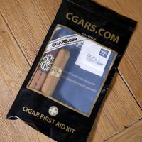 Dunbarton Tobacco and Trust Selection Sampler - 2 Cigars
