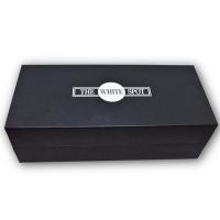 Alfred Dunhill - The White Spot Cumberland 5201 Group 5 Apple Pipe (DUN788)