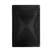 ST Dupont Lighter - Ligne 2 - Fire X Black