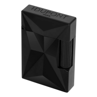 ST Dupont Lighter - Ligne 2 - Fire X Black