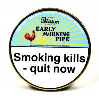 Peterson Early Morning Pipe Tobacco - 50g tin (Formerly Dunhill Range)