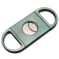 Easy Cut Cigar Cutter - Green