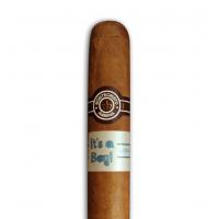 Montecristo Edmundo Cigar - 1 Single (Its a Boy Band)