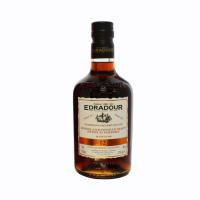 Edradour 12 Year Old 2011 Sherry Cask Strength Batch 2 - 57.6% 70cl