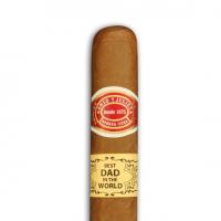 Romeo y Julieta Exhibition No. 4 Cigar - 1 Single (Best Dad Band)