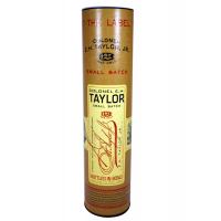 E.H. Taylor Small Batch Whiskey - 75cl 50%