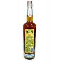 E.H. Taylor Small Batch Whiskey - 75cl 50%